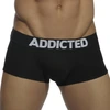 Image de Addicted Boxer My Basic Noir M