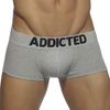 Image de Addicted Boxer My Basic Gris XL