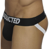 Image de Addicted Jock Strap My Basic Noir M