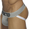 Image de Addicted Jock Strap My Basic Gris S