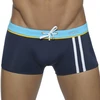Image de Addicted Boxer de bain Sport Binding Marine