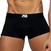 Image de AD Fetish Boxer Fetish Noir XS
