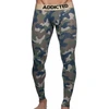 Image de Addicted Calecon Long Empty Bottom - Camo Kaki XS