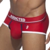 Image de Addicted Slip Sport 09 Rouge