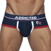 Image de Addicted Slip Sport 09 Marine
