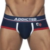 Image de Addicted Slip Sport 09 Marine XS