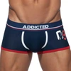Image de Addicted Boxer Sport 09 Marine XS