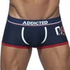 Image de Addicted Boxer Sport 09 Marine