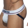 Image de Addicted Jockstrap Sport 09 Blanc