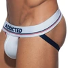 Image de Addicted Jock Strap Sport 09 Blanc XL
