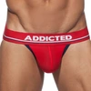 Image de Addicted Jock Strap Sport 09 Rouge XS