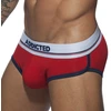 Image de Addicted Slip CURVE Rouge