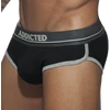 Image de Addicted Slip CURVE Noir