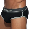 Image de Addicted Slip Curve Noir XL
