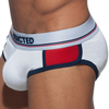 Image de Addicted Slip Sportive Super Bulk Blanc S