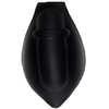 Image de ES Collection Mousse Pack-Up Dick Up Noire M
