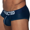 Image de Addicted Slip Push Up Mesh Marine XS