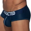 Image de Addicted Slip Push Up Mesh Marine 2XL