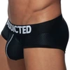 Image de Addicted Slip Push Up Mesh Noir M