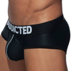 Image de Addicted Slip Push Up Mesh Noir L