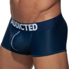 Image de Addicted Boxer Court Push Up Mesh Bleu Marine S