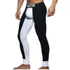 Image de Addicted Long John RIB COMBI Blanc
