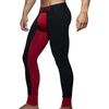 Image de Addicted Long John RIB COMBI Rouge
