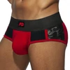 Image de Addicted Slip ARMY COMBI Rouge