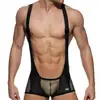Image de Addicted Body Combi Party Noir S