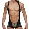 Image de Addicted Body Combi Party Noir M