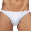 Image de Addicted Slip de Bain Bikini Mini Blanc 2XL
