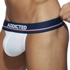 Image de Addicted String Ass Freedom Blanc M