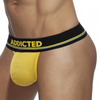 Image de Addicted String Ass Freedom Jaune S