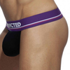 Image de Addicted String Ass Freedom Noir XS