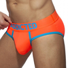 Image de Addicted Maillot de bain NEON COCKRING Orange
