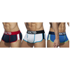 Image de Addicted Pack Boxer SECOND SKIN x 3