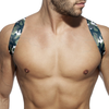 Image de Addicted Harnais élastique SPIDER Camouflage