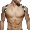 Image de Addicted Harnais Spider Camouflage XS/S