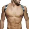 Image de Addicted Harnais Spider Camouflage M/L