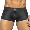 Image de ES Collection Boxer Court Fetish Noir M