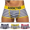 Image de Addicted Lot de 3 Boxers Courts Mesh Sailor XS