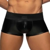 Image de AD Fetish Boxer Back Zip Rub Cockring Noir S