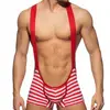 Image de Addicted Body Velvet Sailor Rouge XS