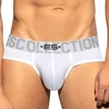 Image de ES Collection Slip Coton 7 Days 3.0 Blanc S