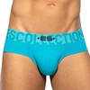 Image de ES Collection Slip Coton 7 Days 3.0 Bleu Turquoise M