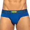 Image de ES Collection Slip Coton 7 Days 3.0 Bleu Roi L