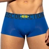 Image de ES Collection Boxer Court Coton 7 Days 3.0 Bleu Roi 2XL