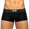 Image de ES Collection Boxer Court Coton 7 Days 3.0 Noir XS