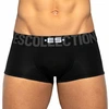 Image de ES Collection Boxer Court Coton 7 Days 3.0 Noir L