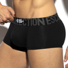 Image de ES Collection Boxer 7 DAYS 7 COLORS Noir